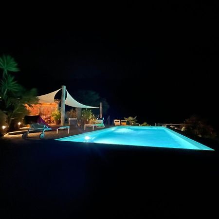 Villa Magic Mill Castagnetoli Mulazzo Esterno foto