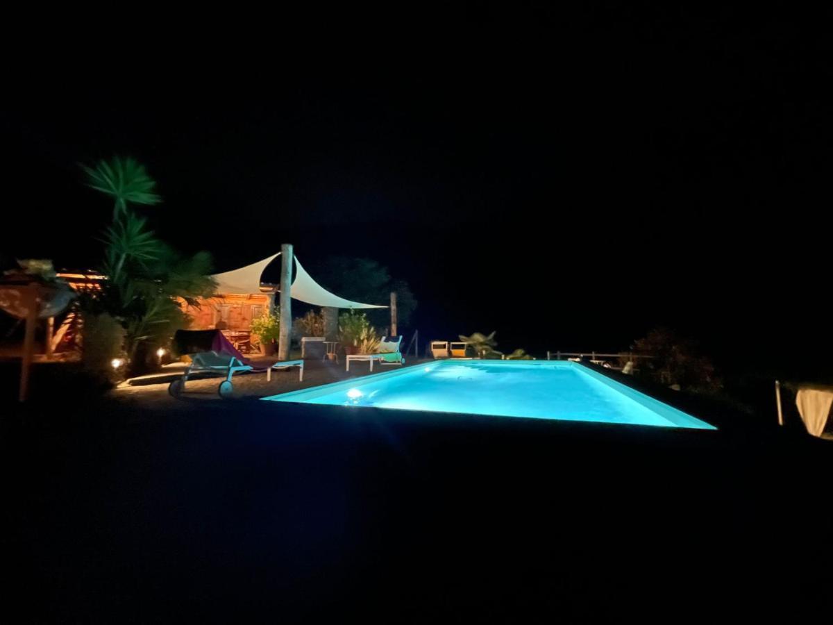 Villa Magic Mill Castagnetoli Mulazzo Esterno foto