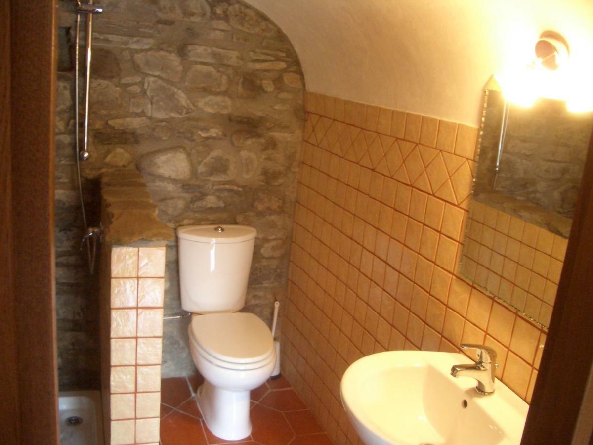 Villa Magic Mill Castagnetoli Mulazzo Esterno foto