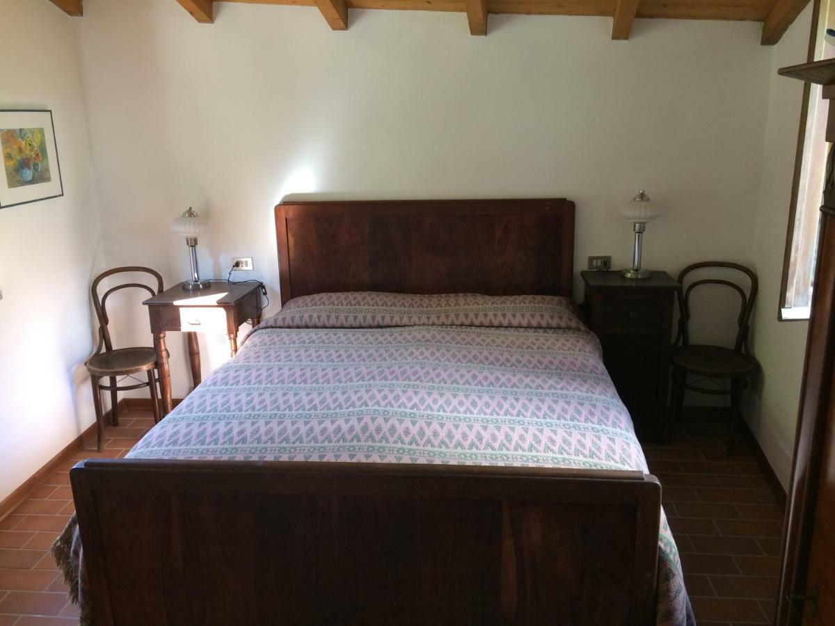 Villa Magic Mill Castagnetoli Mulazzo Esterno foto