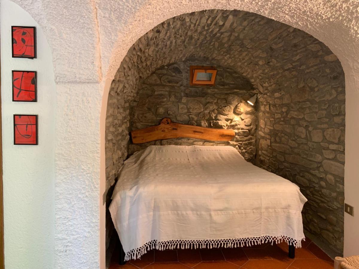 Villa Magic Mill Castagnetoli Mulazzo Esterno foto
